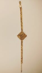 New Fashion Zircon Bracelet for Girls / Women - Gift for Your Love Ones - Image 2