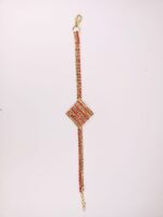 New Fashion Zircon Bracelet for Girls / Women - Gift for Your Love Ones - Image 5