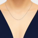 New Alloy Silver Stainless Chain Specially Gift for Girls/women/Boys/men