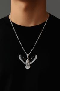 Silver Chain with Locket for Girls Necklace Specially gift for women