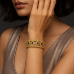 New Trendy Shining Zircone Bracelets For Girl,s and Women