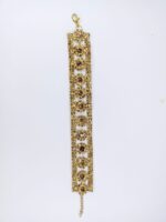 New Trendy Shining Zircone Bracelets For Girl,s and Women - Image 4