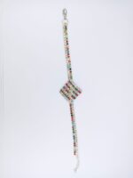 New Imported Quality Hand Chain Crystal Shine Bracelet For Girls and Women - Image 7