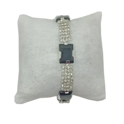 New Trendy Shining Crystal Stone Bracelet For Girls