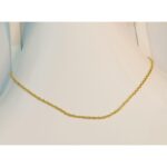 Alloy Golden Chain Specially Gift for Girl,s - Image 3