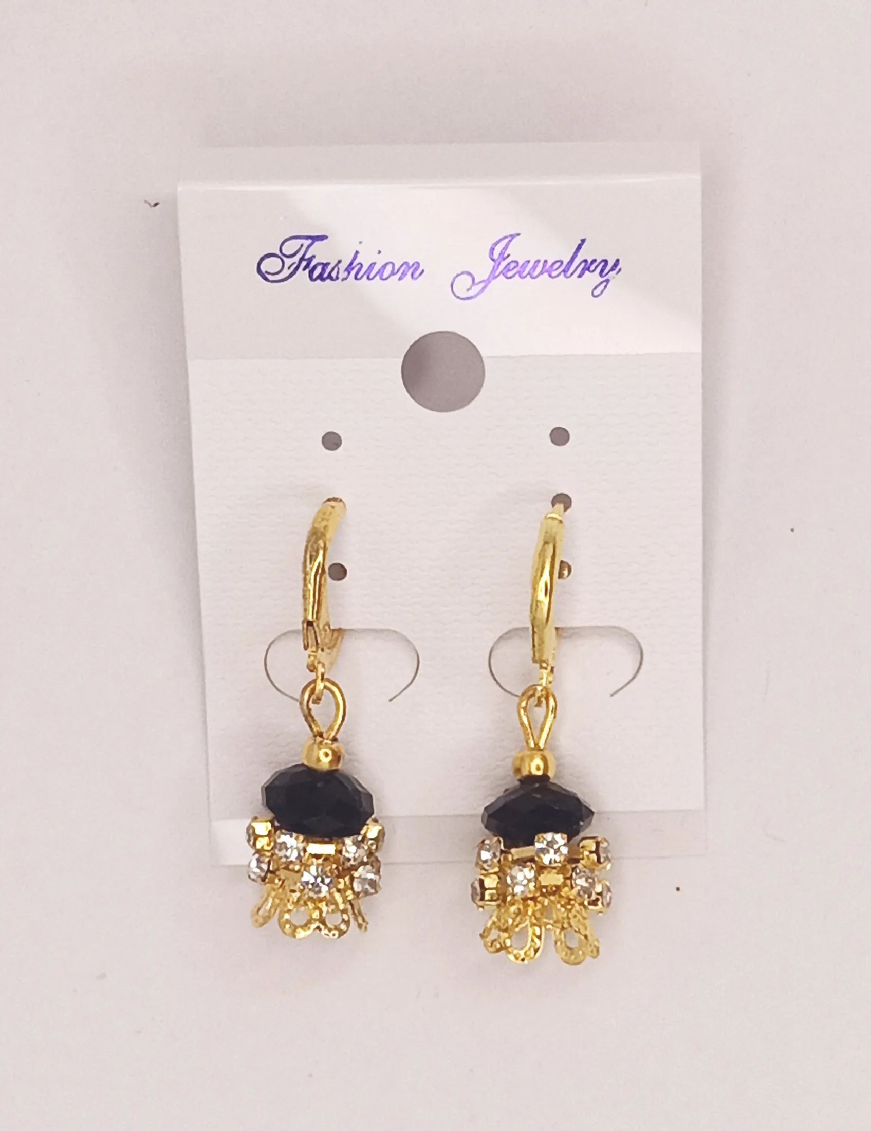 7248bde719d30529b138e0c494a93f1c.jpg_2200x2200q80.jpg_ New Elegant Opal Dangle Earrings / For Girls & Women - Image 1