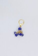 New Crystal Pearl Drop Earrings / For Ladies / Fashion Trendy Earrings Ins Girls Accessories - Image 8