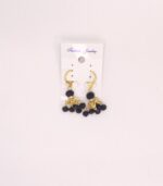 New Crystal Pearl Drop Earrings / For Ladies / Fashion Trendy Earrings Ins Girls Accessories - Image 14