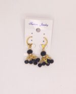 New Crystal Pearl Drop Earrings / For Ladies / Fashion Trendy Earrings Ins Girls Accessories - Image 15