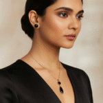 New Stylish/Fashionable Necklace & Earrings Set / For Girls or Women - Image 11