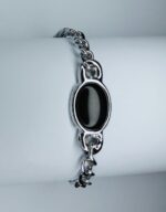 New Fashion Stainless Steel Bracelet For Boy,s - Image 2