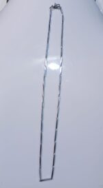 New Fashion Silver Stainless Chain /Necklace for Boys & Girls - Image 6